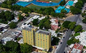 Misol-Ha Hotel Mérida